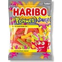 Haribo Saure Pommes Beutel