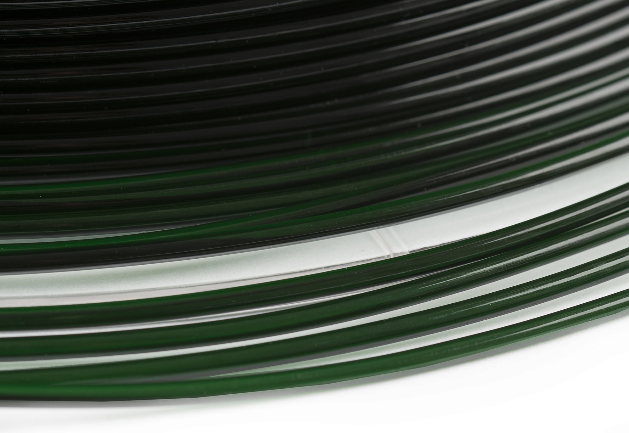 Spectrum PETG Premium Bottle Green