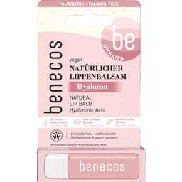 benecos Natural Lip Balm