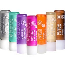 benecos Natural Lip Balm