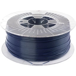 Spectrum PLA Glitter Stardust Blue - 1,75 mm / 1000 g