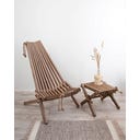 EcoFurn Lilli Tisch Erle