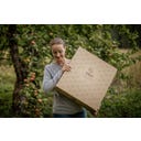 EcoFurn Lilli Tisch Erle