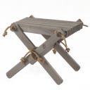 EcoFurn Lilli Tisch Birke
