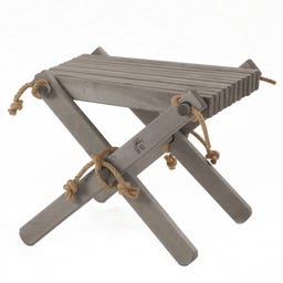 EcoFurn Lilli Tisch Birke