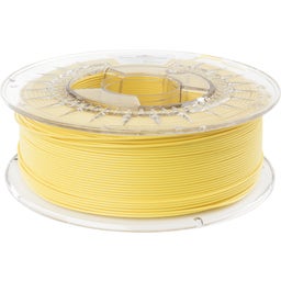 Spectrum PLA MATT Bahama Yellow