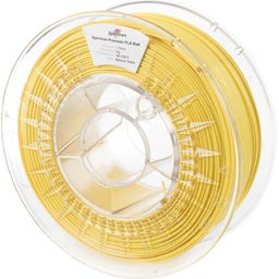 Spectrum PLA MATT Bahama Yellow