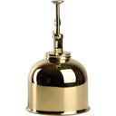 Esschert Design Metall- Pflanzensprüher