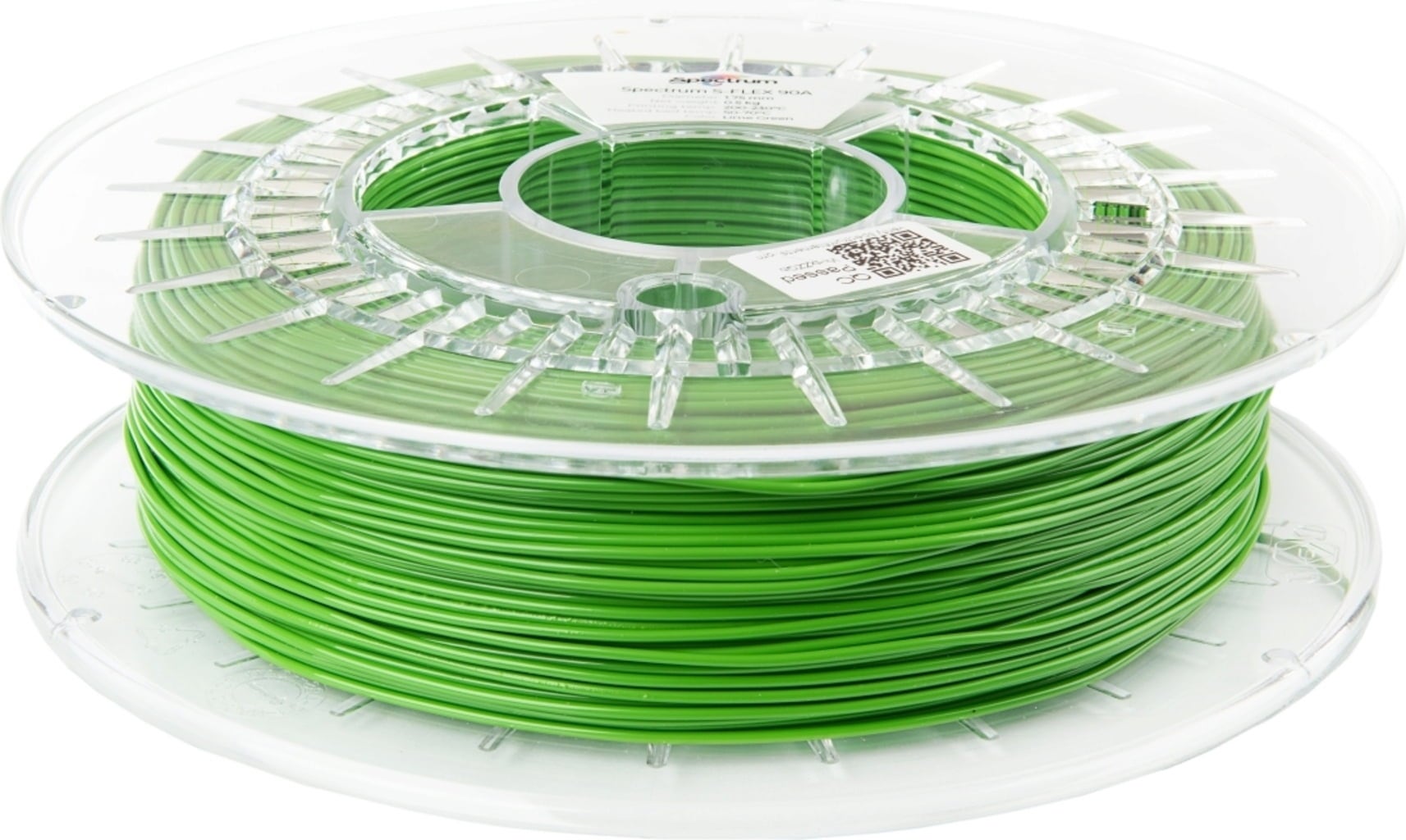 S-Flex 90A Lime Green, 1,75 mm / 500 g