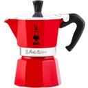Bialetti Moka Express rot
