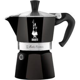 Bialetti Moka Express schwarz