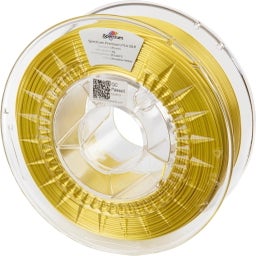 Spectrum SILK PLA Unmellow Yellow - 1,75 mm / 1000 g