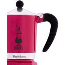 Bialetti Espressokocher Rainbow 