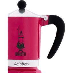 Bialetti Espressokocher Rainbow 