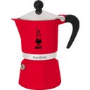 Bialetti Espressokocher Rainbow 