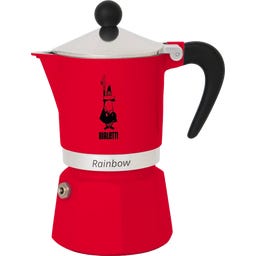Bialetti Espressokocher Rainbow 