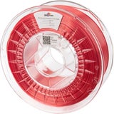 Spectrum SILK PLA Ruby Red