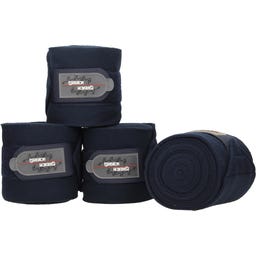 ESKADRON Fleecebandagen BASIC