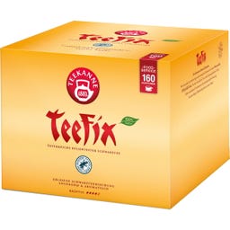 TEEKANNE Teefix