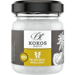 Ölmühle Solling Bio Kokosöl nativ