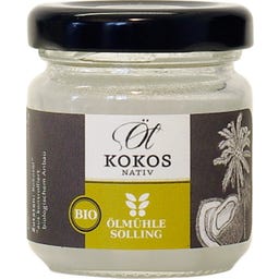Ölmühle Solling Bio Kokosöl nativ