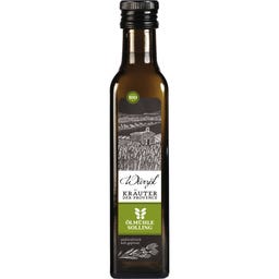 Bio Kräuter der Provence Würzöl Naturland