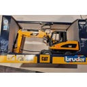 BRUDER CAT Mobilbagger