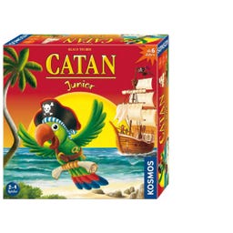KOSMOS CATAN - Junior