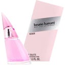 bruno banani Woman Eau de Toilette Natural Spray