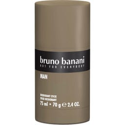bruno banani Man Deodorant Stick