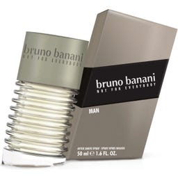 bruno banani Man After Shave