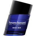 bruno banani Magic Man Eau de Toilette Natural Spray