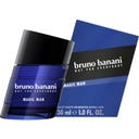 bruno banani Magic Man Eau de Toilette Natural Spray