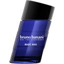 bruno banani Magic Man Eau de Toilette Natural Spray
