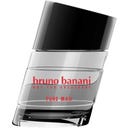 bruno banani Pure Man Eau de Toilette Natural Spray