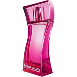 bruno banani Pure Woman Eau de Toilette Natural Spray