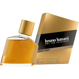 bruno banani Man's Best Eau de Toilette