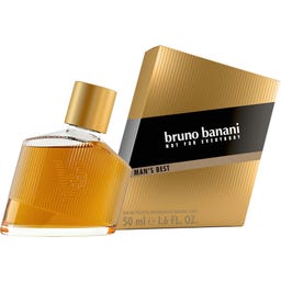 bruno banani Man's Best Eau de Toilette