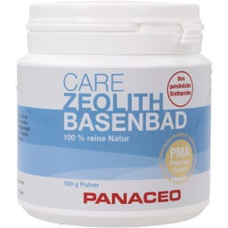 Panaceo Care Zeolith-Basenbad