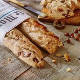 Birkmann Laib & Seele Baguette-Blech