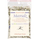 Khoysan Meersalz mit Bio Kräutern & Blüten