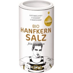 Ölmühle Fandler Bio Hanfkern-Salz