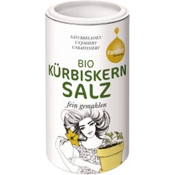 Ölmühle Fandler Bio Kürbiskern-Salz