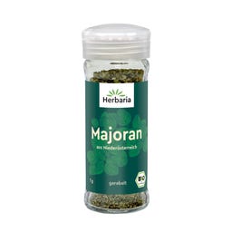 Herbaria Majoran bio