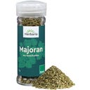 Herbaria Majoran bio
