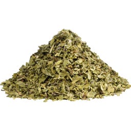 Herbaria Oregano gerebelt bio