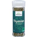 Herbaria Thymian gerebelt bio
