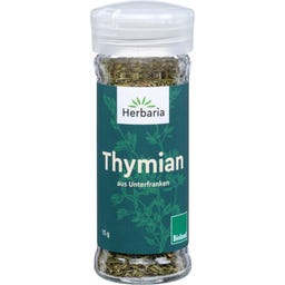 Herbaria Thymian gerebelt bio