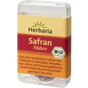 Herbaria Safran-Fäden bio