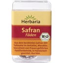 Herbaria Safran-Fäden bio